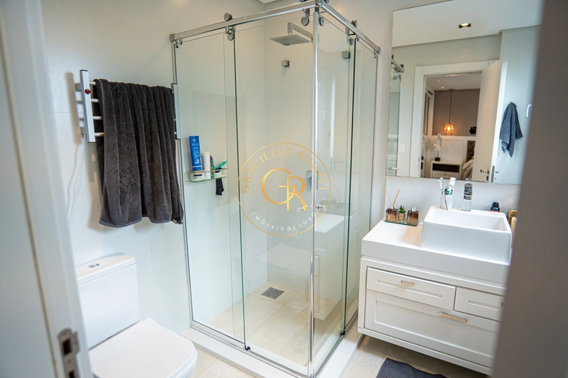 Apartamento no Residencial Majestic com 2 suítes: 36ª foto da galeria de imagens do imóvel