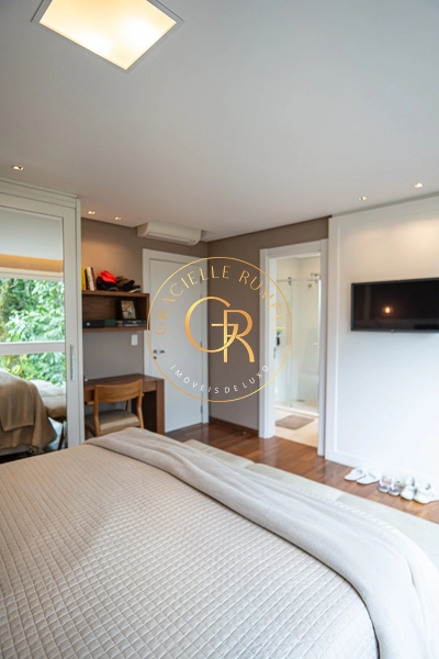 Apartamento no Residencial Majestic com 2 suítes: 34ª foto da galeria de imagens do imóvel