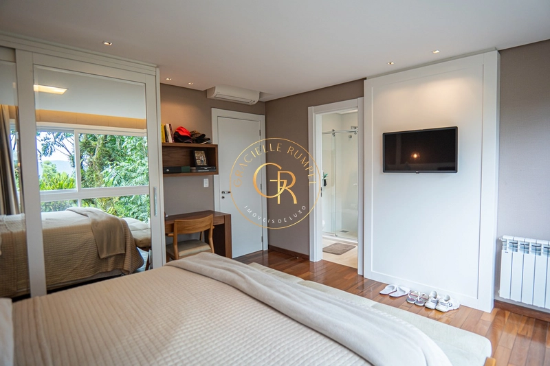 Apartamento no Residencial Majestic com 2 suítes: 33ª foto da galeria de imagens do imóvel