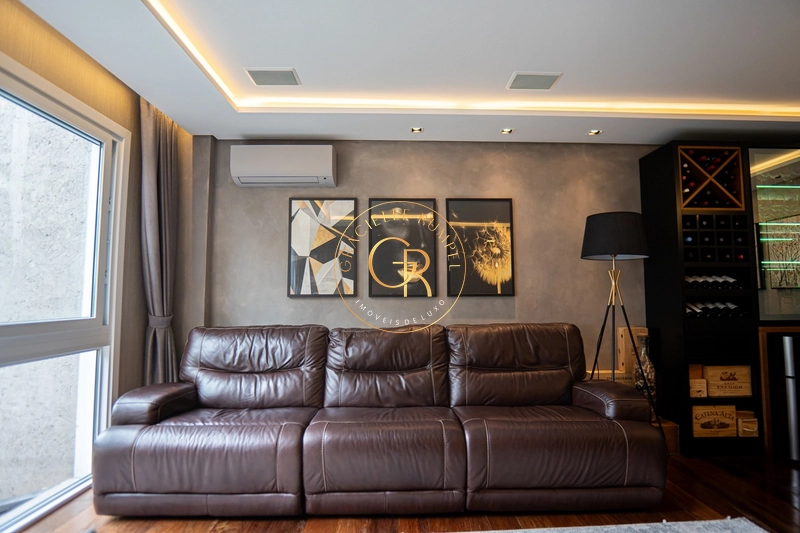 Apartamento no Residencial Majestic com 2 suítes: 7ª foto da galeria de imagens do imóvel