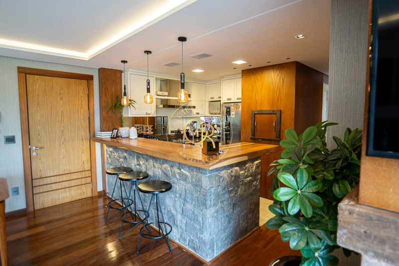 Apartamento no Residencial Majestic com 2 suítes: 14ª foto da galeria de imagens do imóvel
