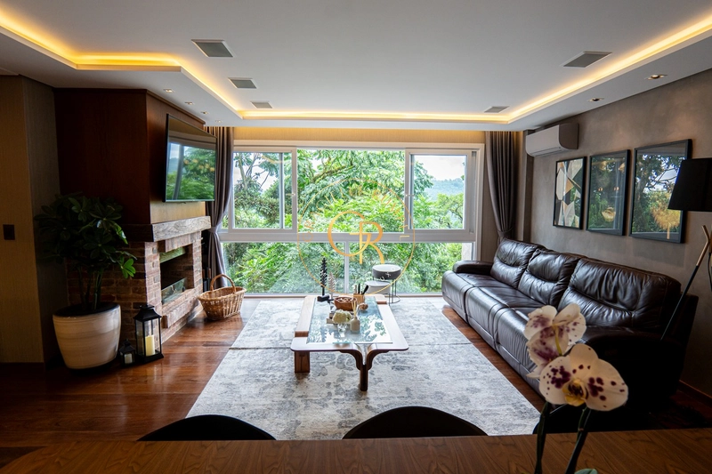Apartamento no Residencial Majestic com 2 suítes: 1ª foto da galeria de imagens do imóvel