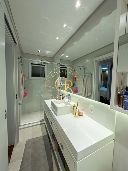 Apartamento no Residencial Majestic com 2 suítes: 39ª foto da galeria de imagens do imóvel