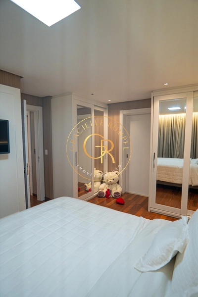 Apartamento no Residencial Majestic com 2 suítes: 26ª foto da galeria de imagens do imóvel