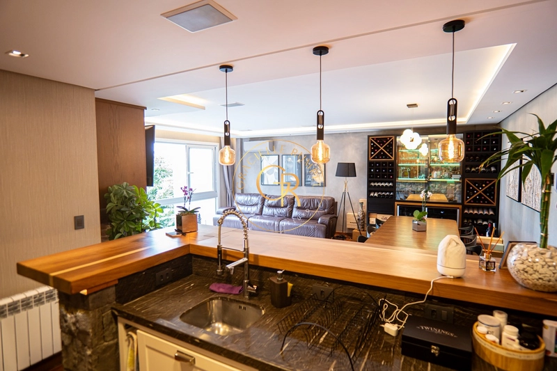 Apartamento no Residencial Majestic com 2 suítes: 10ª foto da galeria de imagens do imóvel