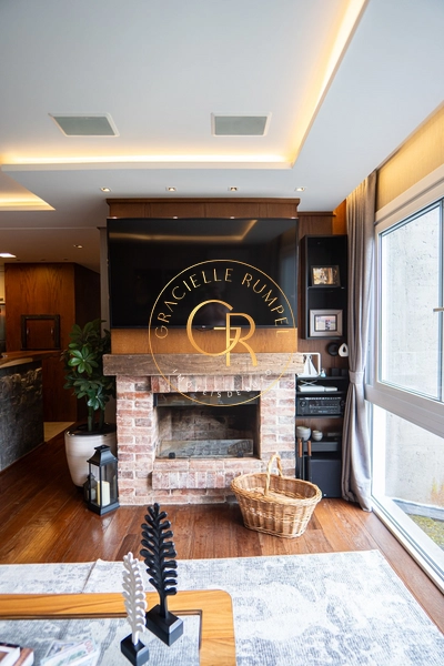 Apartamento no Residencial Majestic com 2 suítes: 16ª foto da galeria de imagens do imóvel