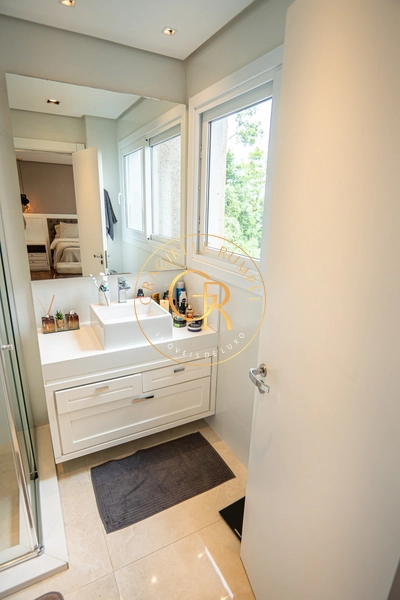 Apartamento no Residencial Majestic com 2 suítes: 35ª foto da galeria de imagens do imóvel