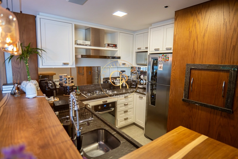 Apartamento no Residencial Majestic com 2 suítes: 18ª foto da galeria de imagens do imóvel