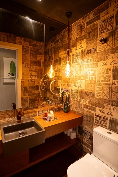 Apartamento no Residencial Majestic com 2 suítes: 28ª foto da galeria de imagens do imóvel