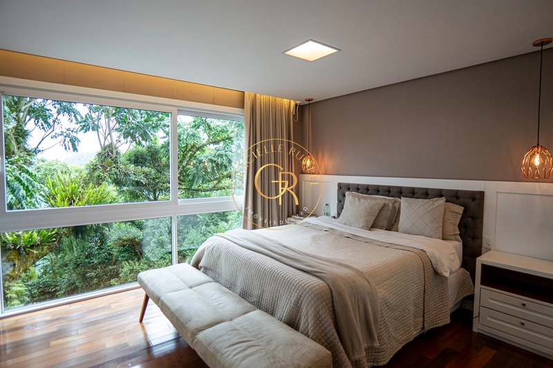 Apartamento no Residencial Majestic com 2 suítes: 30ª foto da galeria de imagens do imóvel