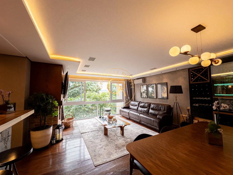 Apartamento no Residencial Majestic com 2 suítes: 2ª foto da galeria de imagens do imóvel