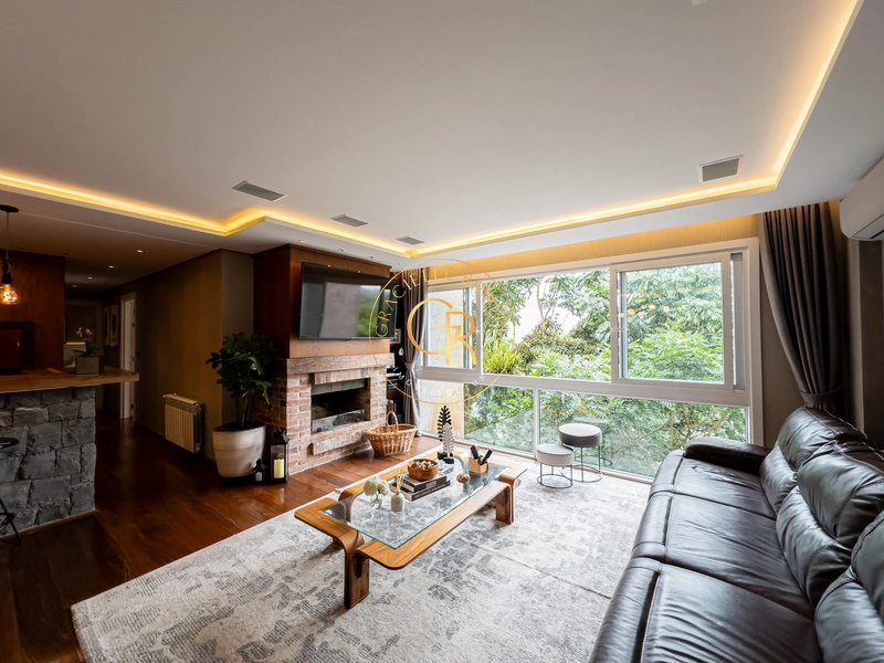 Apartamento no Residencial Majestic com 2 suítes: 5ª foto da galeria de imagens do imóvel