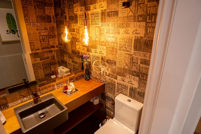 Apartamento no Residencial Majestic com 2 suítes: 29ª foto da galeria de imagens do imóvel