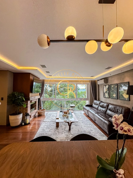 Apartamento no Residencial Majestic com 2 suítes: 4ª foto da galeria de imagens do imóvel