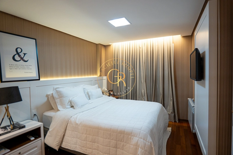 Apartamento no Residencial Majestic com 2 suítes: 21ª foto da galeria de imagens do imóvel