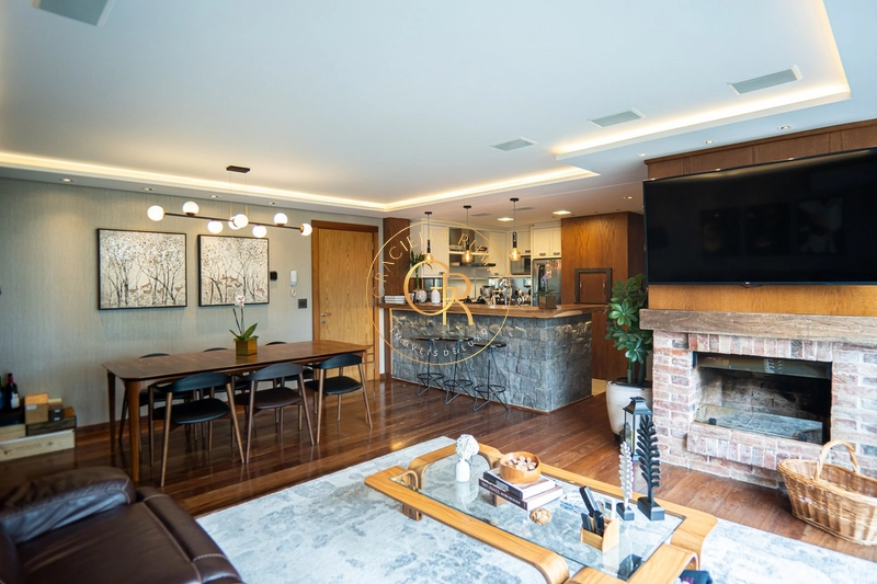 Apartamento no Residencial Majestic com 2 suítes: 9ª foto da galeria de imagens do imóvel