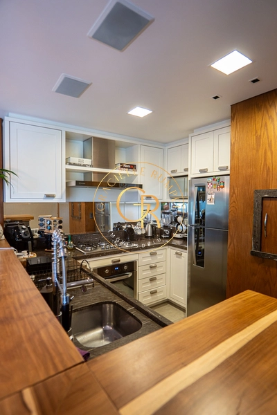 Apartamento no Residencial Majestic com 2 suítes: 19ª foto da galeria de imagens do imóvel