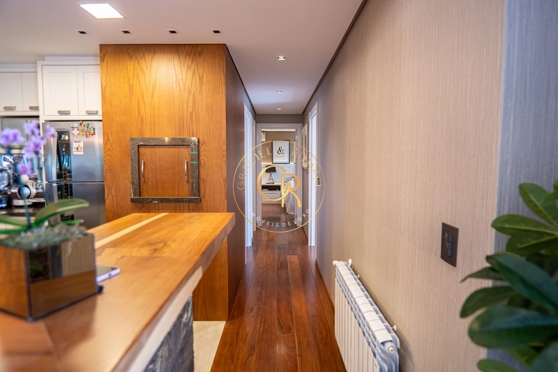 Apartamento no Residencial Majestic com 2 suítes: 20ª foto da galeria de imagens do imóvel