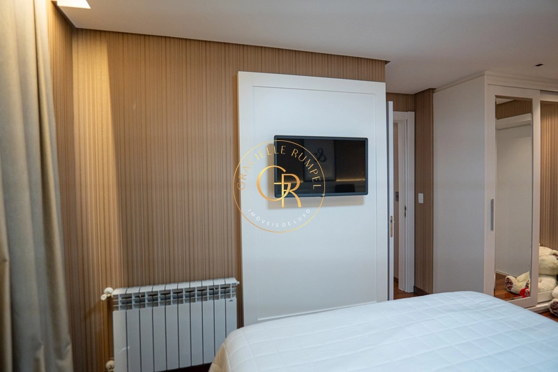 Apartamento no Residencial Majestic com 2 suítes: 27ª foto da galeria de imagens do imóvel