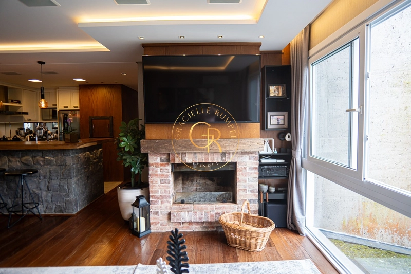 Apartamento no Residencial Majestic com 2 suítes: 15ª foto da galeria de imagens do imóvel