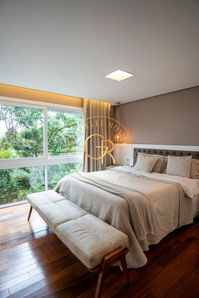 Apartamento no Residencial Majestic com 2 suítes: 31ª foto da galeria de imagens do imóvel