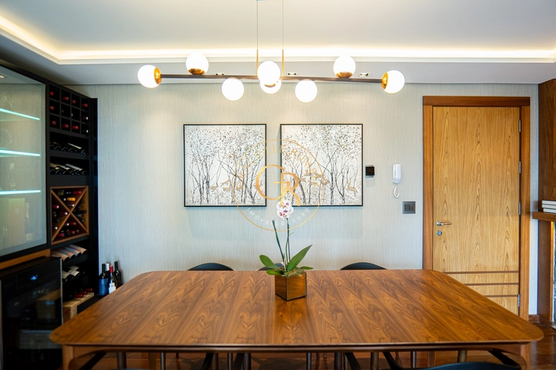 Apartamento no Residencial Majestic com 2 suítes: 12ª foto da galeria de imagens do imóvel