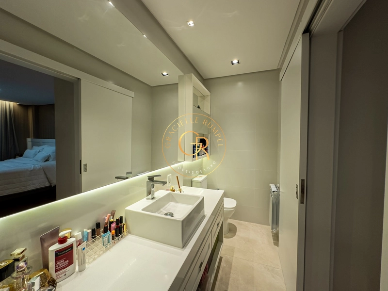 Apartamento no Residencial Majestic com 2 suítes: 41ª foto da galeria de imagens do imóvel