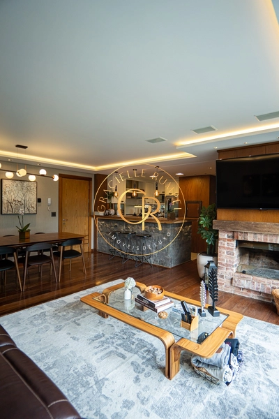 Apartamento no Residencial Majestic com 2 suítes: 11ª foto da galeria de imagens do imóvel