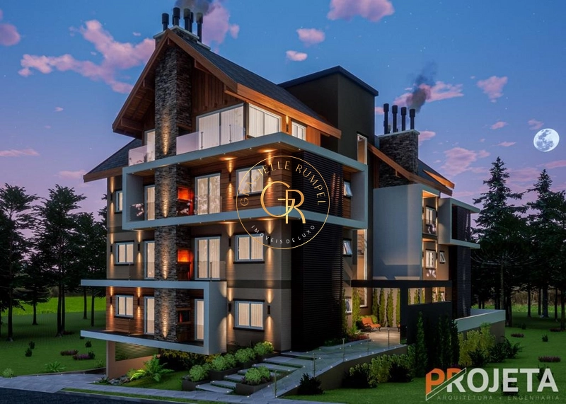 Apartamento com 1 suíte em Canela!: 4ª foto da galeria de imagens do imóvel