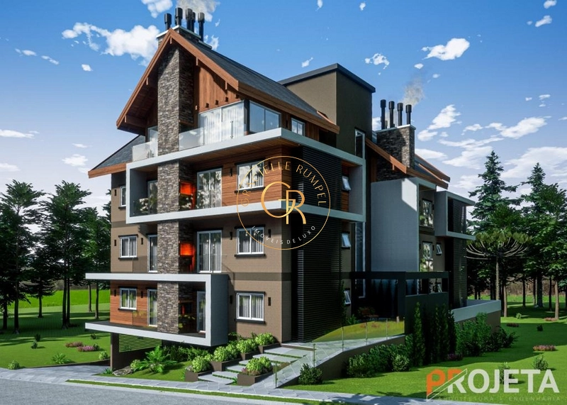 Apartamento com 1 suíte em Canela!: 6ª foto da galeria de imagens do imóvel