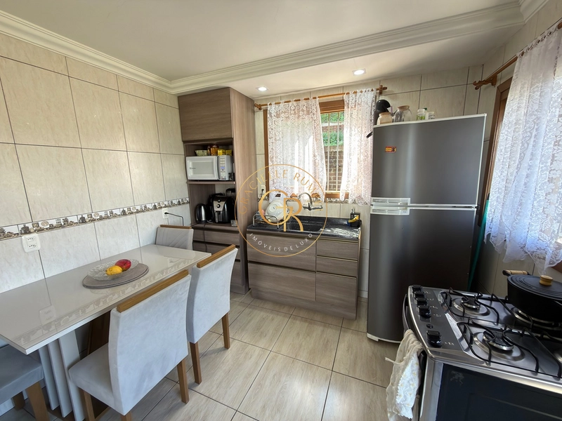 Casa com vista Vale do Sol: 14ª foto da galeria de imagens do imóvel
