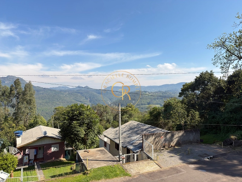 Casa com vista Vale do Sol: 8ª foto da galeria de imagens do imóvel
