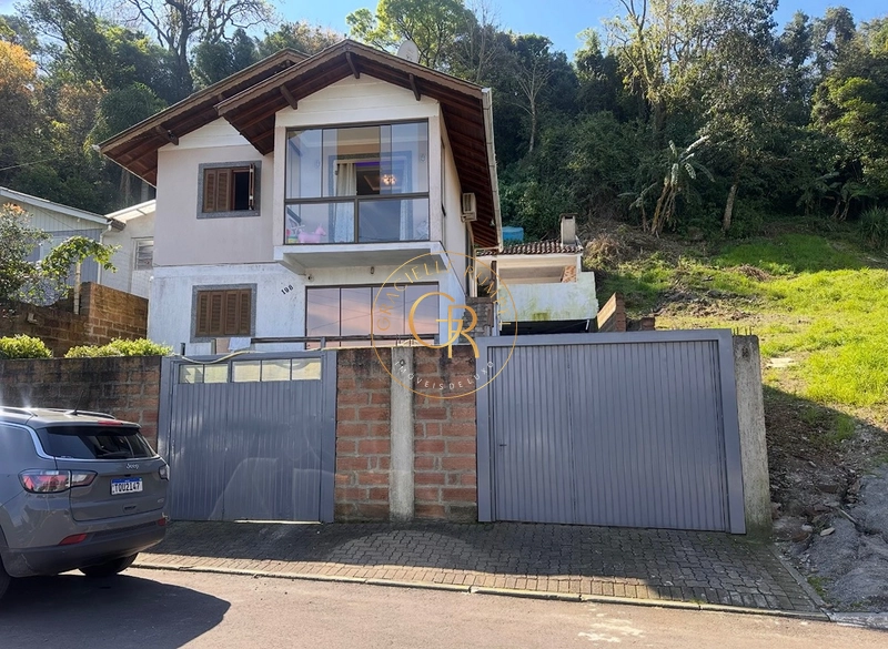 Imóvel residencial ou comercial