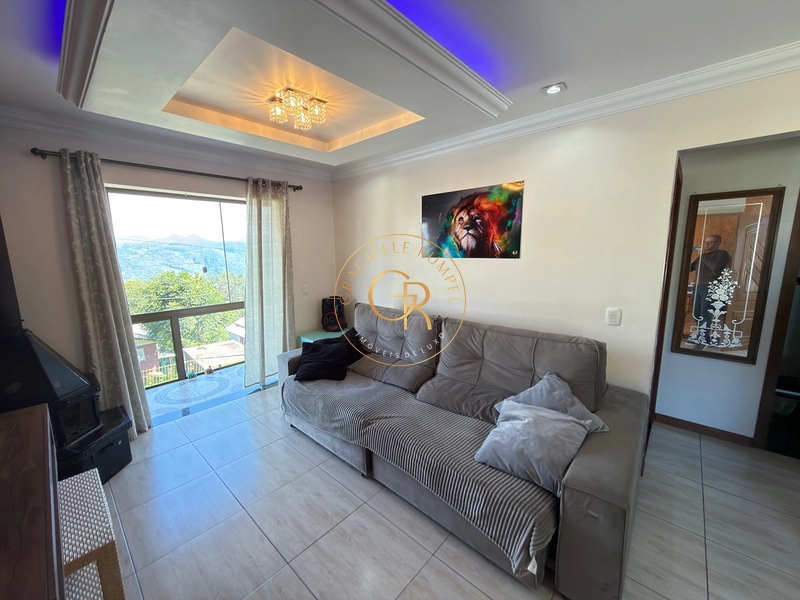 Casa com vista Vale do Sol: 15ª foto da galeria de imagens do imóvel