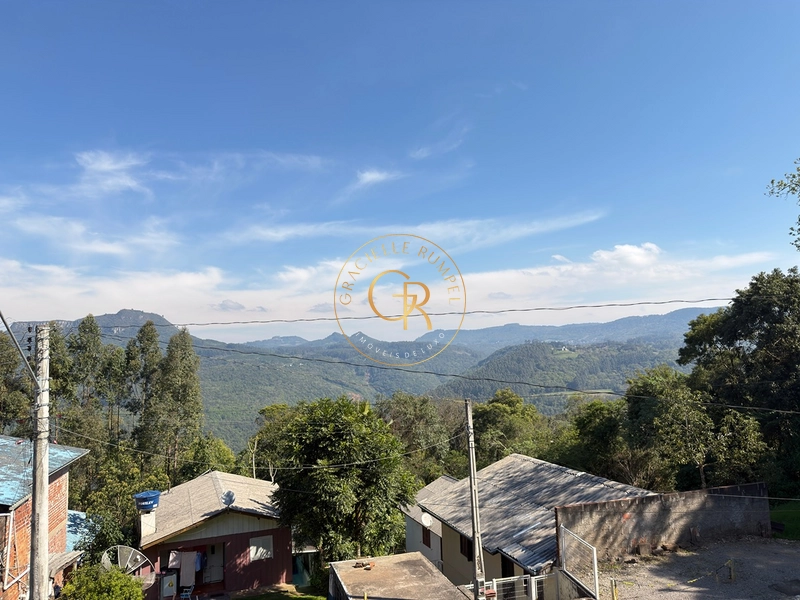 Casa com vista Vale do Sol: 6ª foto da galeria de imagens do imóvel