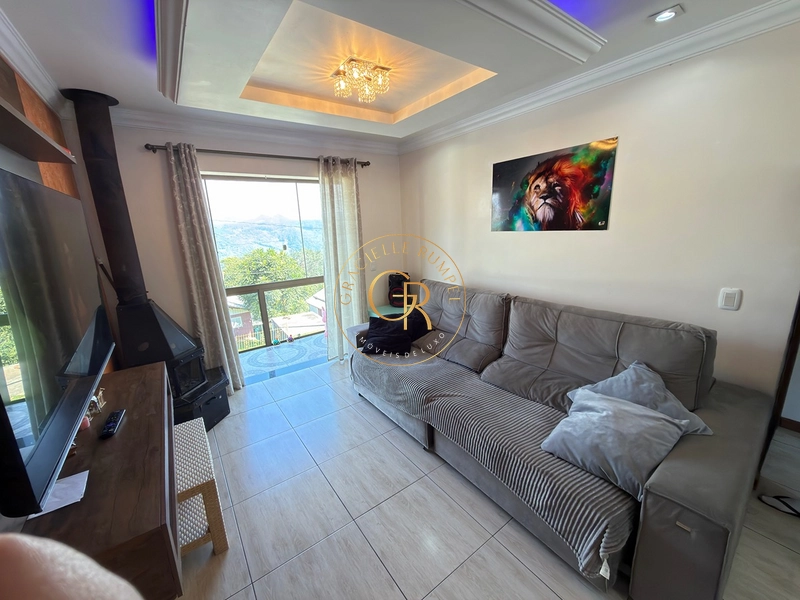 Casa com vista Vale do Sol: 16ª foto da galeria de imagens do imóvel
