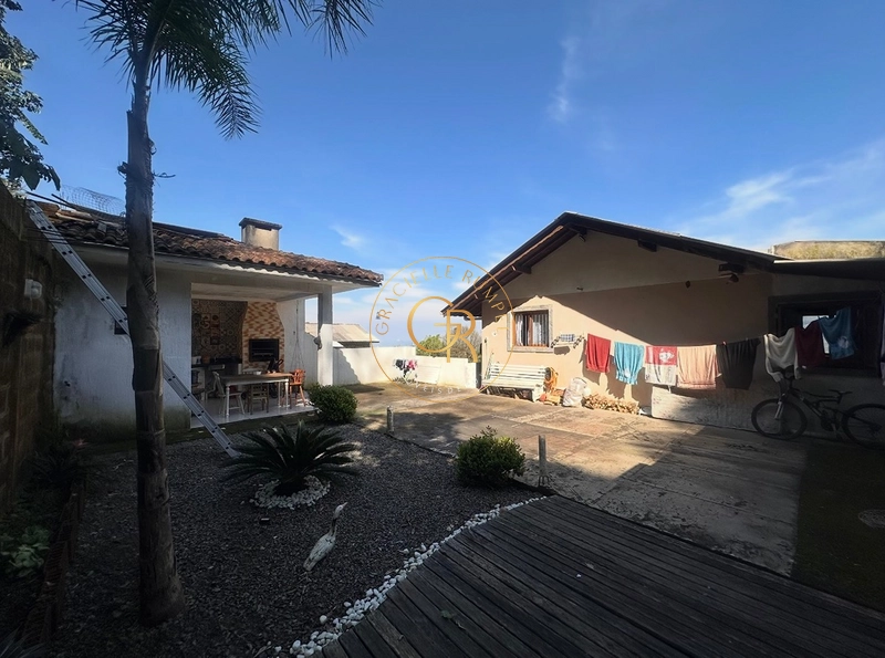 Casa com vista Vale do Sol: 4ª foto da galeria de imagens do imóvel