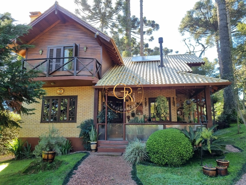 Imóvel residencial ou comercial