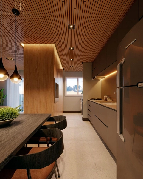 Apartamento de 2 suítes no Centro de Canela: 11ª foto da galeria de imagens do imóvel