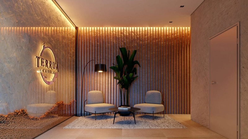 Apartamento de 2 suítes no Centro de Canela: 10ª foto da galeria de imagens do imóvel