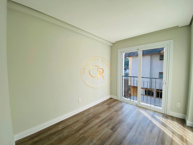 Apartamento com 2 dormitórios no centro de Gramado!: 9ª foto da galeria de imagens do imóvel