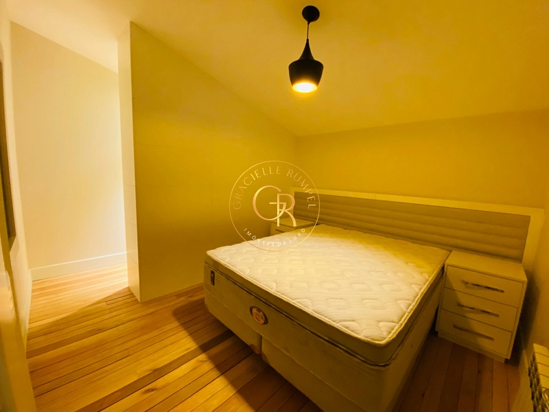Apartamento com 5 dormitórios no centro de Gramado: 22ª foto da galeria de imagens do imóvel