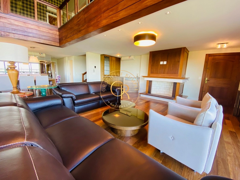 Apartamento com 5 dormitórios no centro de Gramado: 32ª foto da galeria de imagens do imóvel