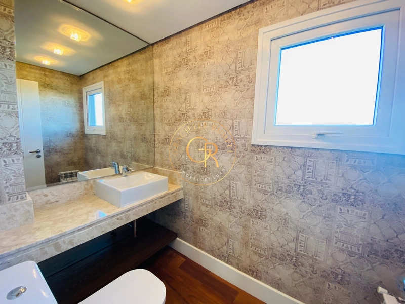 Apartamento com 5 dormitórios no centro de Gramado: 5ª foto da galeria de imagens do imóvel