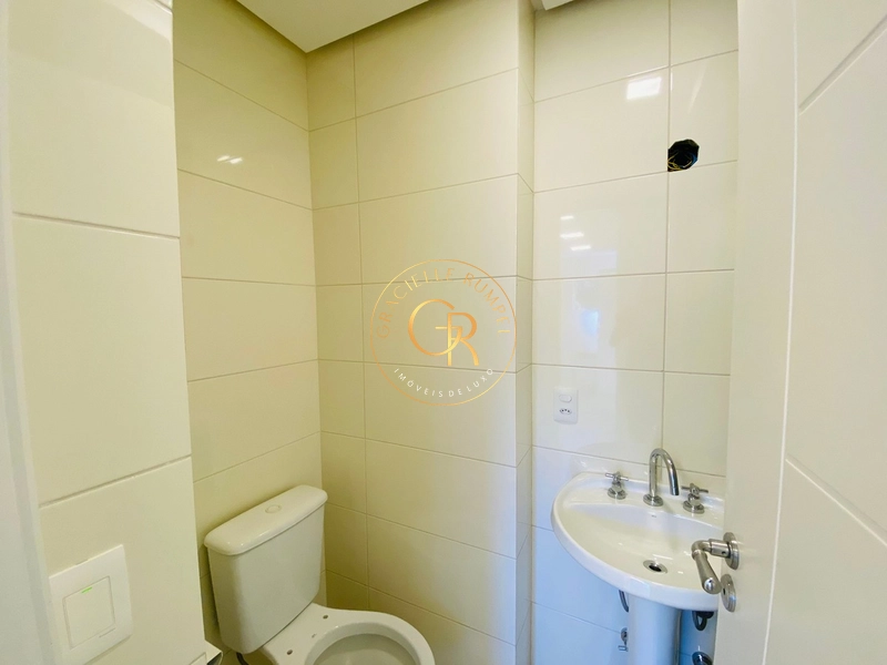 Apartamento com 5 dormitórios no centro de Gramado: 12ª foto da galeria de imagens do imóvel