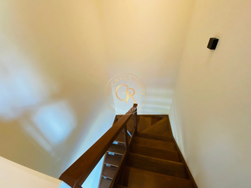 Apartamento com 5 dormitórios no centro de Gramado: 28ª foto da galeria de imagens do imóvel