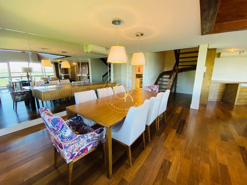Apartamento com 5 dormitórios no centro de Gramado: 21ª foto da galeria de imagens do imóvel