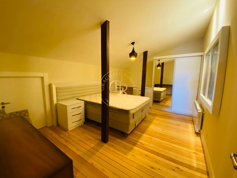 Apartamento com 5 dormitórios no centro de Gramado: 33ª foto da galeria de imagens do imóvel