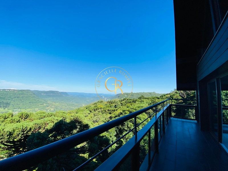 Apartamento com 5 dormitórios no centro de Gramado: 4ª foto da galeria de imagens do imóvel