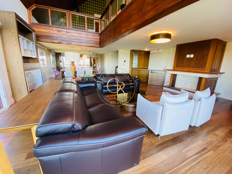 Apartamento com 5 dormitórios no centro de Gramado: 15ª foto da galeria de imagens do imóvel